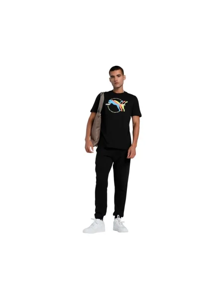Tricou Puma negru