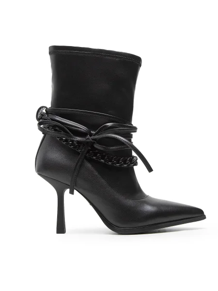 Rage Age Botine negru