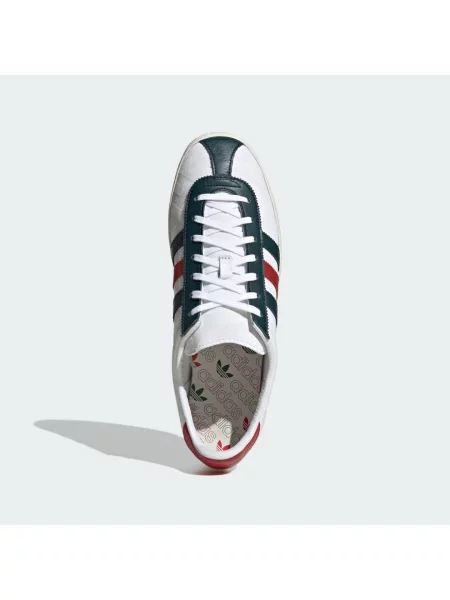 Sneakers adidas Mexicana Fmf Away Supplier Colour/ Supplier Colour/ Supplier Colour EUR 38 czarne
