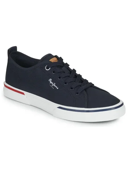 Sneakerși Pepe Jeans
