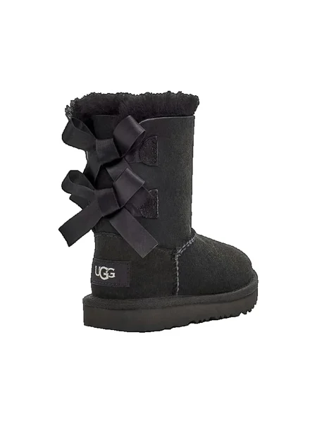 Čižmy Ugg čierna