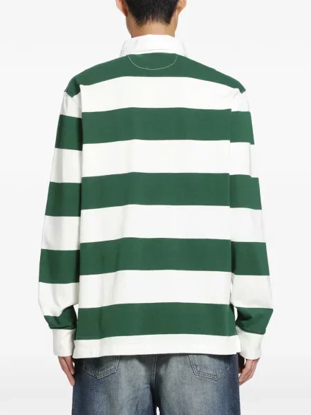 Cămașă Polo Ralph Lauren verde