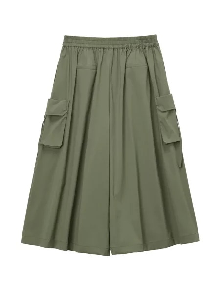 Pantaloni Musium Div. verde