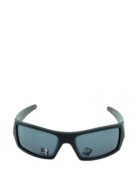 Ochelari de soare Oakley negru