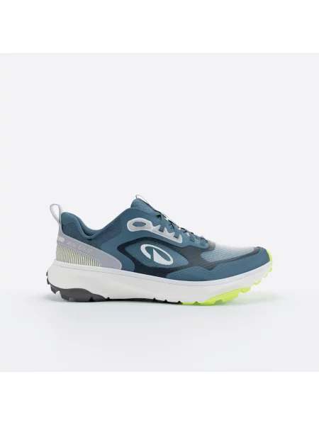 Buty do biegania Kiprun JF Grip niebieskie