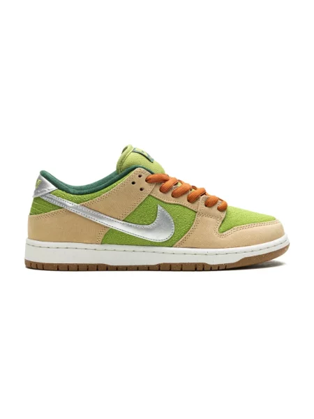 Sneakersy Nike Air Zoom skórzane