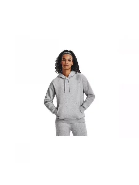 Mikina Under Armour sivá