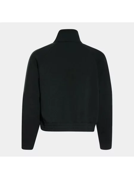 Bluza zapinana na Joma czarna