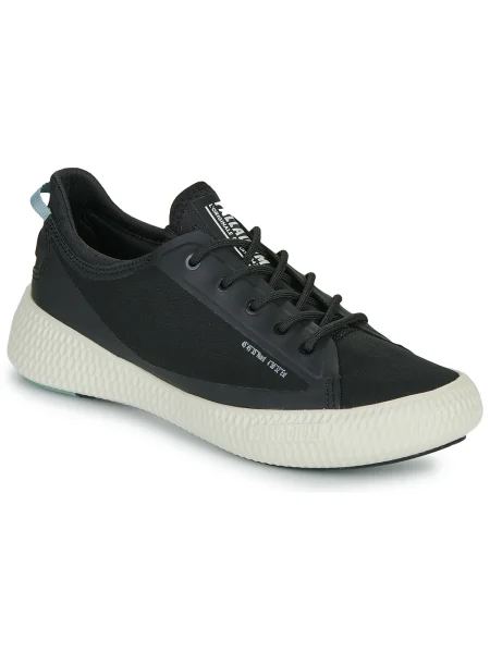 Pantofi Palladium negru