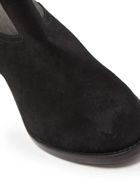 Botine Zadig&voltaire teddy negru