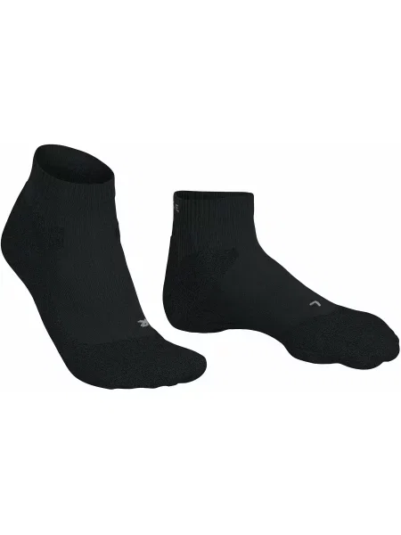 Skarpetki Falke RU Trail czarne