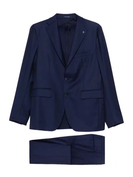 Costum Tagliatore de costum albastru
