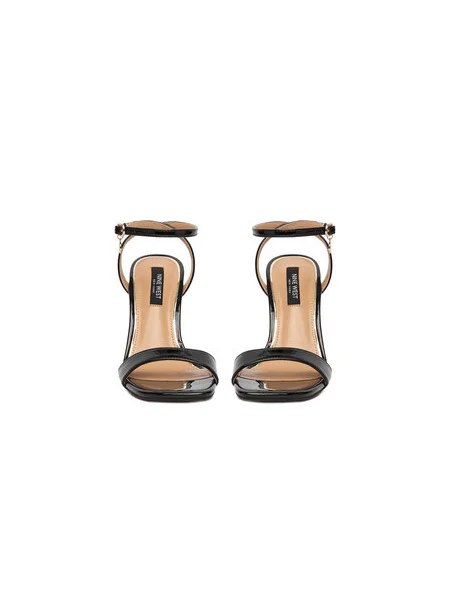 Szandál Nine West fekete
