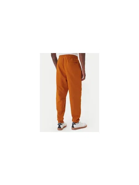 Kappa Melegítő alsó XQF Regular Fit bézs