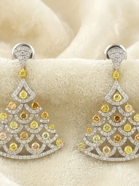 Cercei Hyt Jewelry