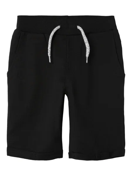 NAME IT Pantaloni Vermo negru alb
