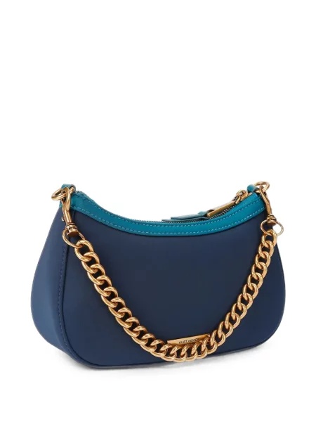 Geantă Kurt Geiger London albastru