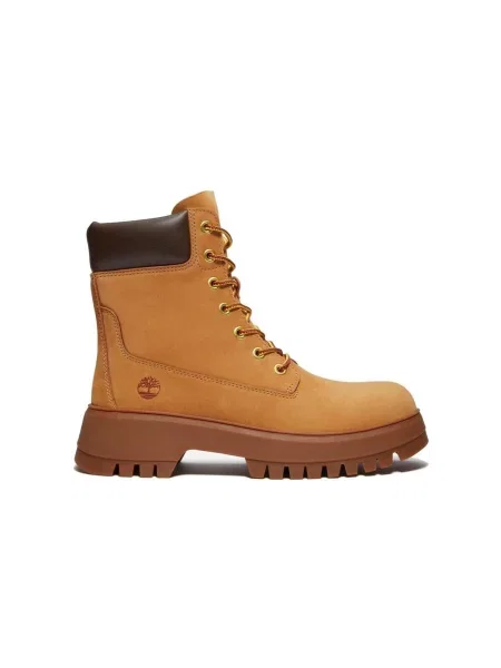 Pantofi Timberland maro