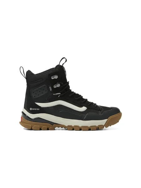 Pantofi Vans negru