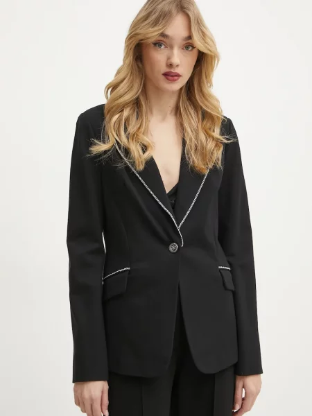 Guess sacou NEW LENA negru