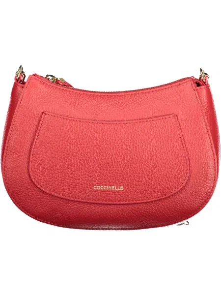 Torbica Coccinelle crvena