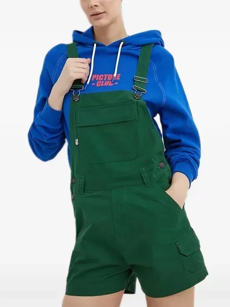 Salopetă Picture verde