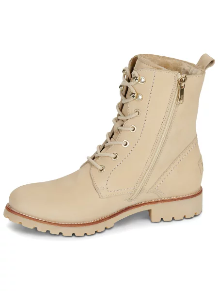 Pantofi Panama Jack bej