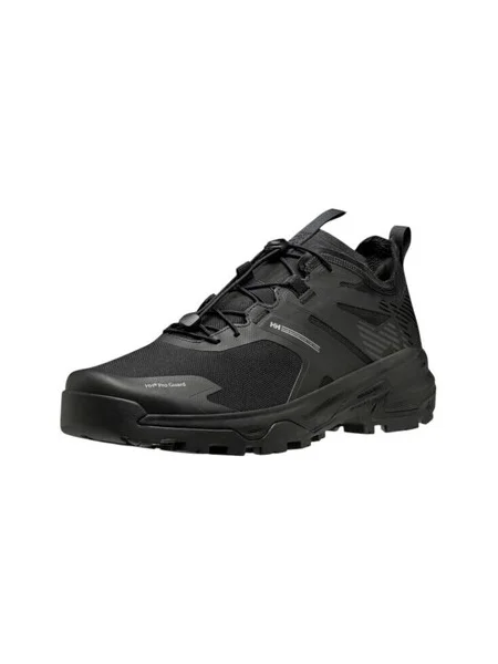 Tenisky Helly Hansen čierna
