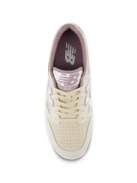 Pantofi alergare New Balance Fresh Foam alergare alb