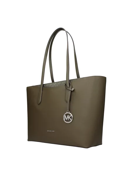 Torebka Michael Kors zielona