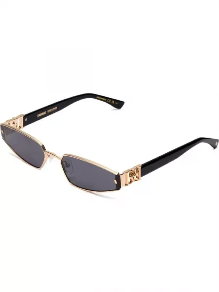 Ochelari de soare D2 auriu