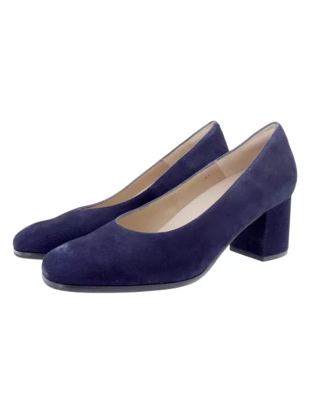 Pantofi Piesanto albastru