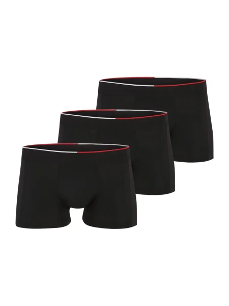 Alsó Tommy Hilfiger Underwear fekete