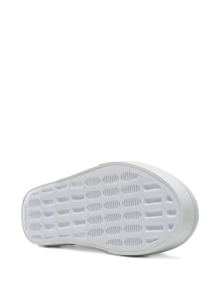 Sneakerși Reebok negru