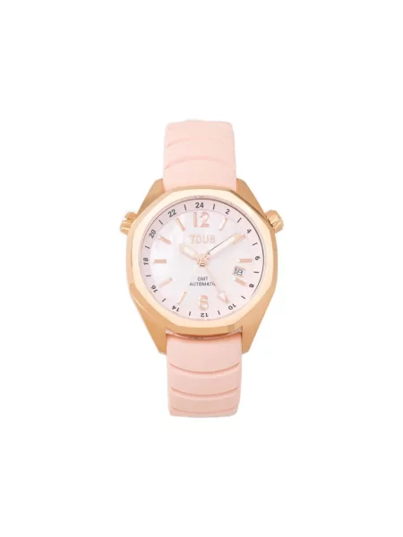 Часовници Tous розово