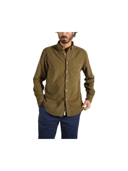Flanelová košeľa Portuguese Flannel