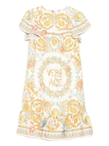 Sukienka dziecięca Versace