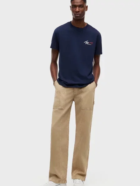 Футболка Tommy Jeans