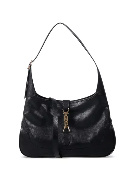 Geantă Gucci din piele negru