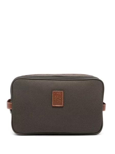 Geantă Longchamp verde