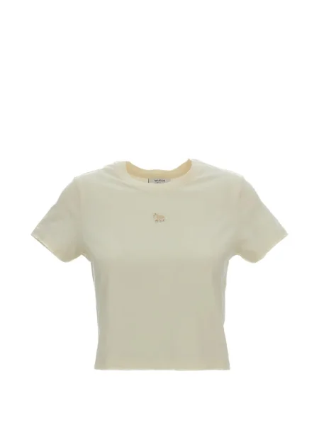 Tricou Maison Kitsune
