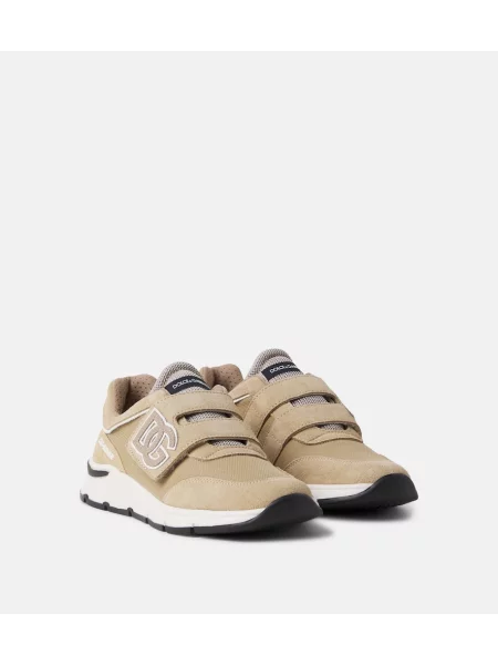 Sneakers Dolce&gabbana μπεζ