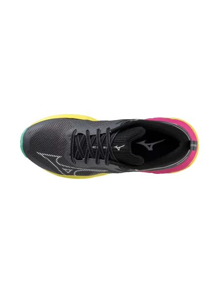 Pantofi Mizuno negru
