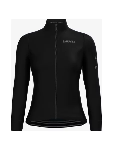 Kurtka Bioracer Tempest XS czarna