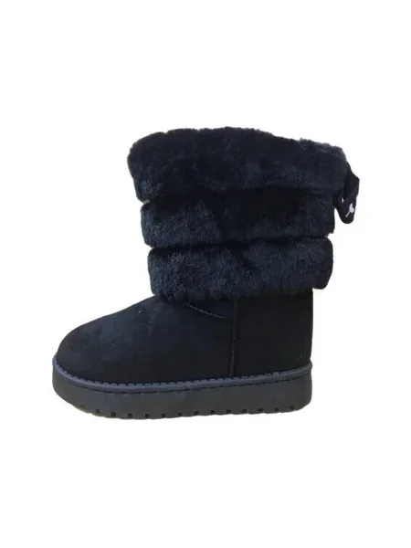 Pantofi Miss Sixty negru