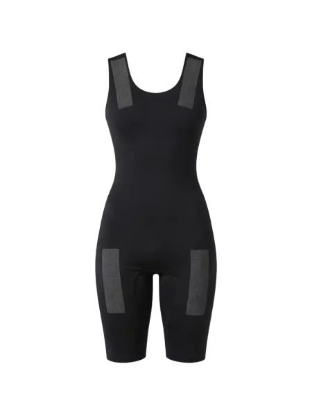 Pantaloni scurți Reebok negru