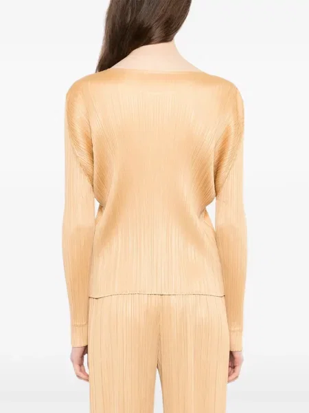 Plisirani top Pleats Please Issey Miyake