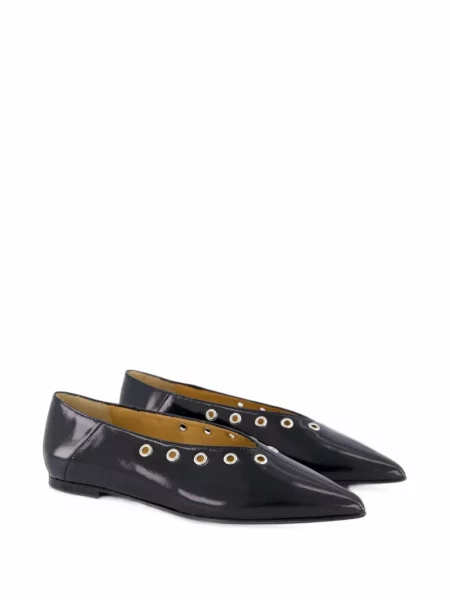 Balerini Toral Shoes negru