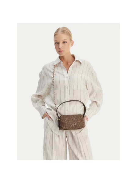 Сумка TOUS коричневий