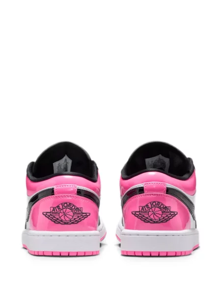 Маратонки Jordan Air Jordan 1 черно
